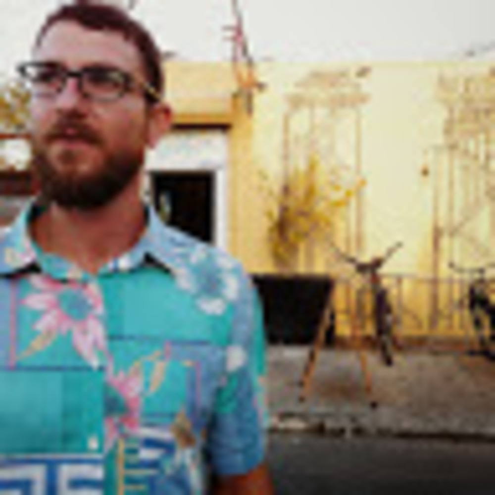 Meet your Posher, Ryan